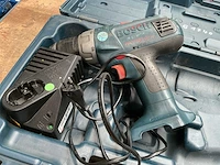 Bosch gsr12ve-2 boormachine - afbeelding 1 van  5