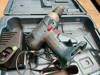 Bosch gsr12ve-2 boormachine - afbeelding 3 van  5