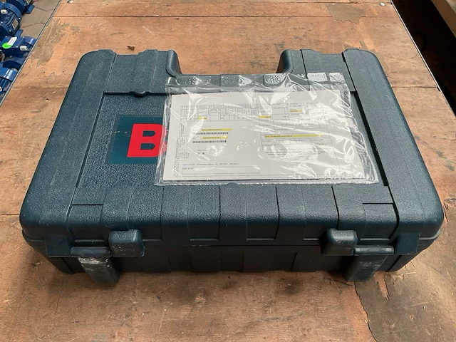 Bosch gsr12ve-2 boormachine - afbeelding 7 van  7