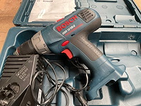 Bosch gsr12ve-2 boormachine - afbeelding 1 van  7