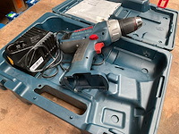 Bosch gsr12ve-2 boormachine - afbeelding 4 van  7