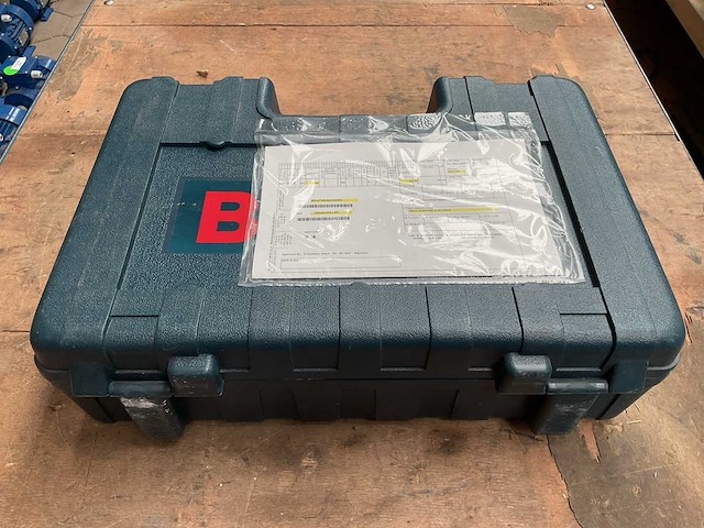 Bosch gsr12ve-2 boormachine - afbeelding 7 van  7