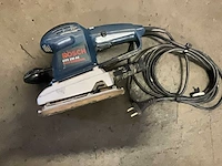 Bosch gss 230 ae handschuurmachine - afbeelding 1 van  3