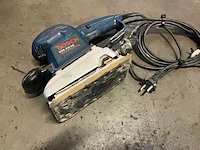 Bosch gss 230 ae handschuurmachine - afbeelding 2 van  3