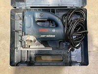 Bosch gst 100 bce decoupeerzaag - afbeelding 2 van  3