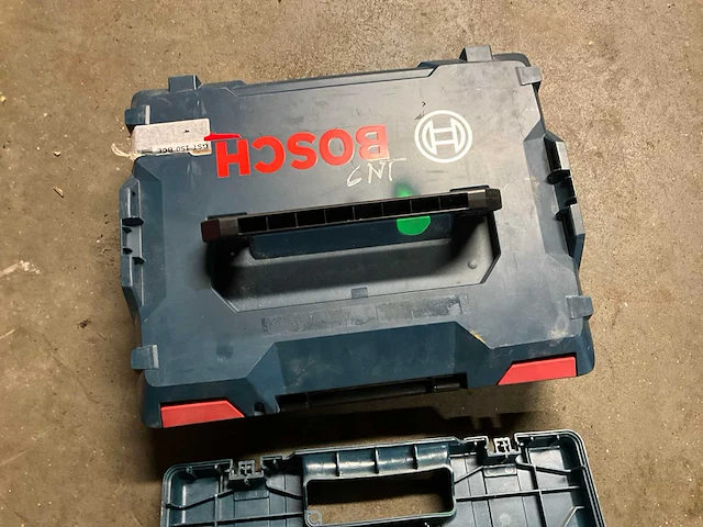 Bosch gst 150 bce decoupeerzaag - afbeelding 4 van  4