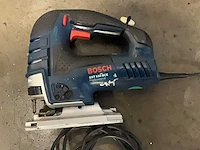 Bosch gst 150 bce decoupeerzaag - afbeelding 2 van  3