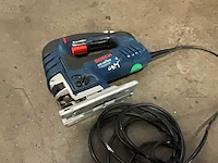 Bosch gst 150 bce decoupeerzaag - afbeelding 3 van  3