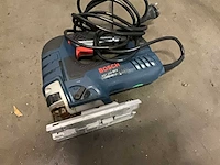 Bosch gst 150 bce decoupeerzaag - afbeelding 2 van  2