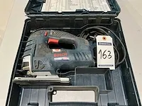 Bosch gst 150 bce professional decoupeerzaag - afbeelding 1 van  4