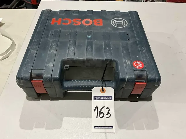 Bosch gst 150 bce professional decoupeerzaag - afbeelding 4 van  4