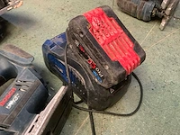 Bosch gst 18v decoupeerzaag - afbeelding 3 van  3