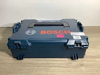 Bosch gst 18v decoupeerzaag - afbeelding 2 van  7
