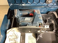 Bosch gst 18v decoupeerzaag - afbeelding 6 van  7