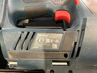 Bosch gst 18v decoupeerzaag - afbeelding 7 van  7