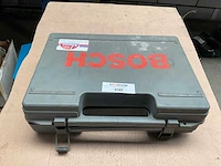 Bosch gst 85 pae decoupeerzaag - afbeelding 4 van  4