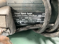 Bosch gst 85 pe decoupeerzaag - afbeelding 3 van  3