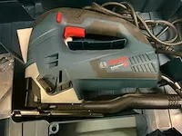 Bosch gst 90 be decoupeerzaag - afbeelding 2 van  4