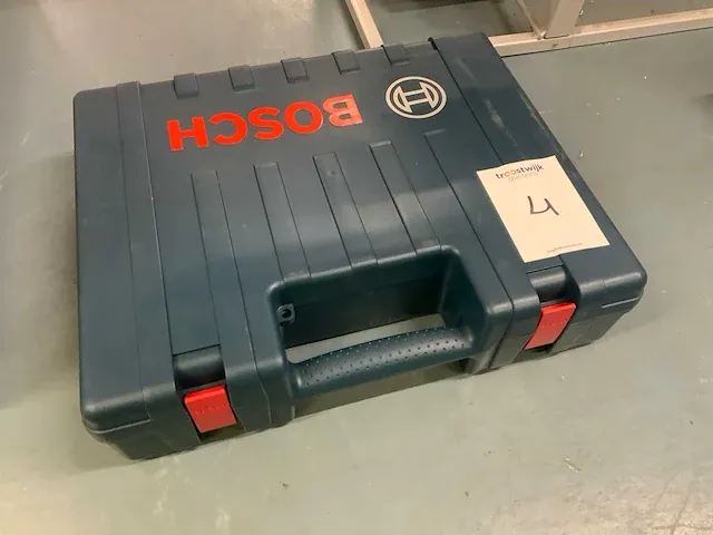Bosch gst 90 be decoupeerzaag - afbeelding 4 van  4