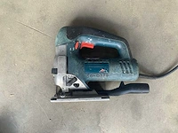 Bosch gst120be decoupeerzaag - afbeelding 1 van  3
