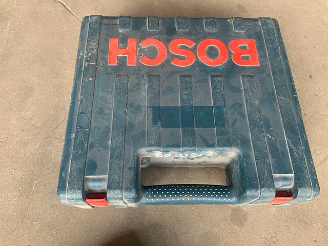 Bosch gst120be decoupeerzaag - afbeelding 3 van  3