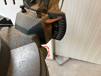 Bosch gta 3700 professional afkortzaag - afbeelding 7 van  16