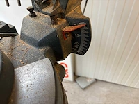 Bosch gta 3700 professional afkortzaag - afbeelding 16 van  16