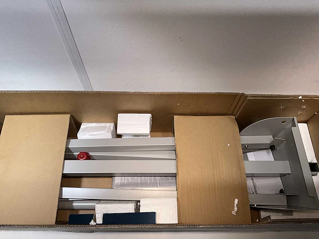 Bosch gta2600 zaagtafel standaard - afbeelding 3 van  6