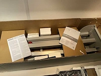 Bosch gta2600 zaagtafel standaard - afbeelding 4 van  6