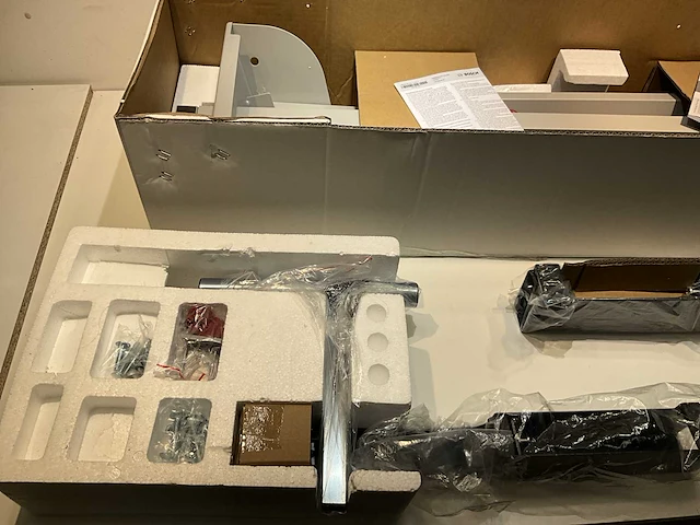 Bosch gta2600 zaagtafel standaard - afbeelding 6 van  6
