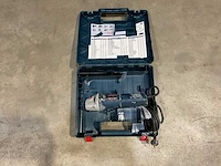 Bosch gws 14-125 ci haakse slijpmachine - afbeelding 1 van  3