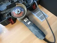 Bosch gws 1400 haakse slijpmachine - afbeelding 3 van  5
