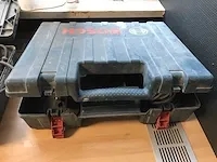 Bosch gws 1400 haakse slijpmachine - afbeelding 5 van  5