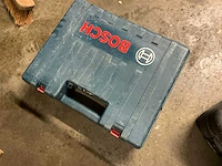 Bosch gws 17-125 ci haakse slijpmachine - afbeelding 4 van  4