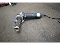 Bosch gws 17-125 haakse slijpmachine - afbeelding 1 van  2