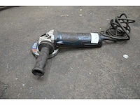 Bosch gws 17-125 haakse slijpmachine - afbeelding 1 van  2