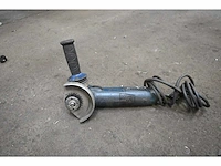 Bosch gws 17-125 haakse slijpmachine - afbeelding 2 van  2