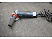 Bosch gws 17-125 haakse slijpmachine - afbeelding 1 van  2