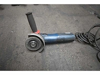 Bosch gws 17-125 haakse slijpmachine - afbeelding 2 van  2