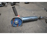 Bosch gws 17-125 haakse slijpmachine - afbeelding 2 van  2