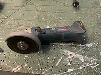 Bosch gws 18-125 v-li haakse slijpmachine - afbeelding 2 van  3
