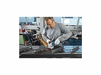 Bosch gws 18v15 sc haakse accuslijper biturbo lboxx 136 - afbeelding 2 van  4