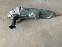Bosch gws 23-180 haakse slijpmachine - afbeelding 1 van  5