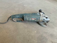 Bosch gws 23-180 haakse slijpmachine - afbeelding 2 van  5