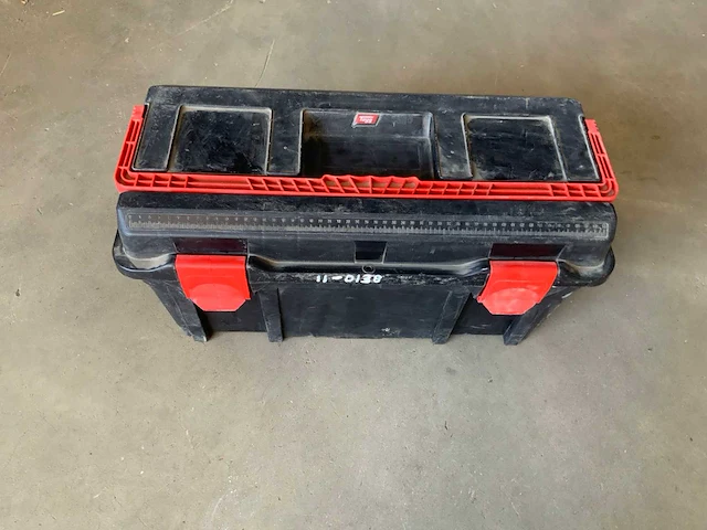 Bosch gws 23-180 haakse slijpmachine - afbeelding 4 van  5