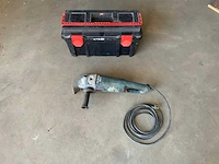 Bosch gws 23-180 haakse slijpmachine - afbeelding 5 van  5