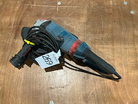 Bosch gws 24-230 lvi haakse slijpmachine - afbeelding 1 van  5