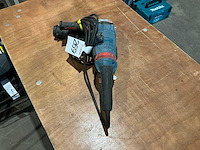 Bosch gws 24-230 lvi haakse slijpmachine - afbeelding 2 van  5