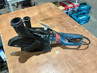 Bosch gws 24-230 lvi haakse slijpmachine - afbeelding 4 van  5