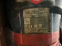 Bosch gws 24-230 lvi haakse slijpmachine - afbeelding 5 van  5